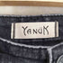 アニュアンス anuans Curvy Denim レディース 22