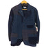 エンジニアードガーメンツ Engineered Garments コーデュロイ切替 リップストップ パッチワーク テーラードジャケット メンズ JPN:S