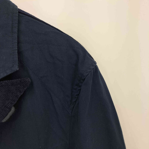 エンジニアードガーメンツ Engineered Garments コーデュロイ切替 リップストップ パッチワーク テーラードジャケット メンズ JPN:S