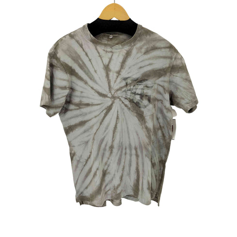 エンジニアードガーメンツ Engineered Garments タイダイTシャツ メンズ JPN:M