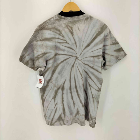 エンジニアードガーメンツ Engineered Garments タイダイTシャツ メンズ JPN:M