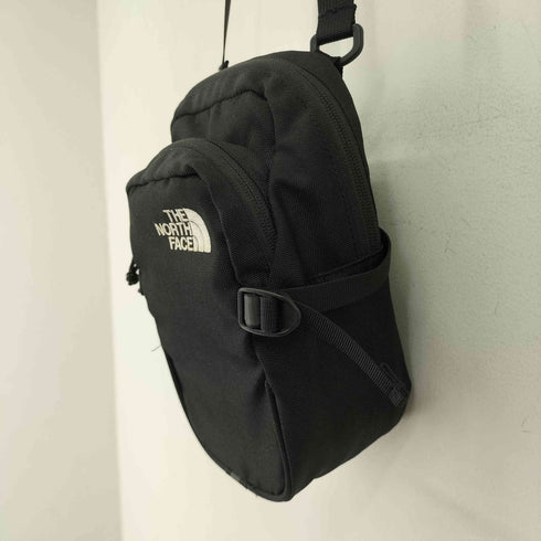 ザノースフェイス THE NORTH FACE ボルダーミニショルダー メンズ