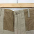 エンジニアードガーメンツ Engineered Garments コーデュロイ切替 リップストップ パッチワーク チノパン メンズ JPN:S