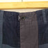 エンジニアードガーメンツ Engineered Garments コーデュロイ切替 リップストップ パッチワーク チノパン メンズ JPN:S