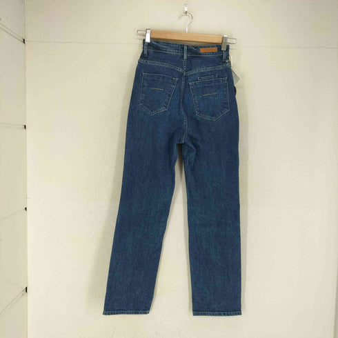 アニュアンス anuans Pintuck Straight レディース 22