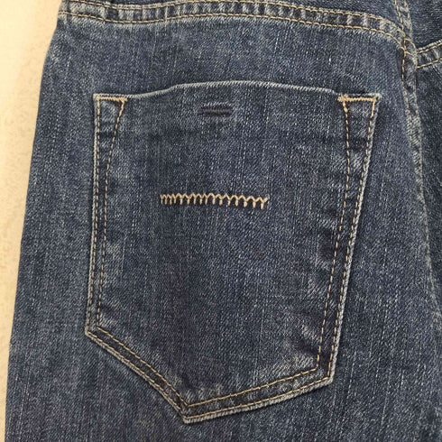 アニュアンス anuans Pintuck Straight レディース 22