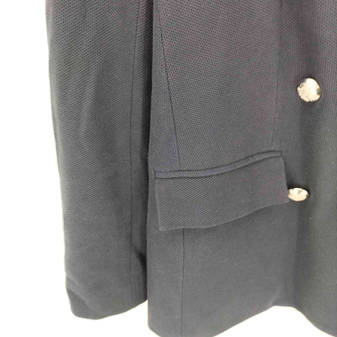 ローレンラルフローレン LAUREN RALPH LAUREN エンブレムボタンダブルテーラードジャケット レディース 2