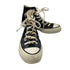 コンバース CONVERSE CT70 Chuck Taylor HI BLACK チャック テイラー 復刻 三ツ星 ハイカット スニーカー レディース CONVERSE:3