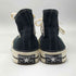 コンバース CONVERSE CT70 Chuck Taylor HI BLACK チャック テイラー 復刻 三ツ星 ハイカット スニーカー レディース CONVERSE:3