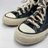 コンバース CONVERSE CT70 Chuck Taylor HI BLACK チャック テイラー 復刻 三ツ星 ハイカット スニーカー レディース CONVERSE:3