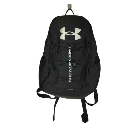 アンダーアーマー UNDER ARMOUR ハッスル スポーツ バックパック メンズ