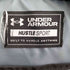 アンダーアーマー UNDER ARMOUR ハッスル スポーツ バックパック メンズ