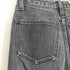 アニュアンス anuans Semi flare denim レディース