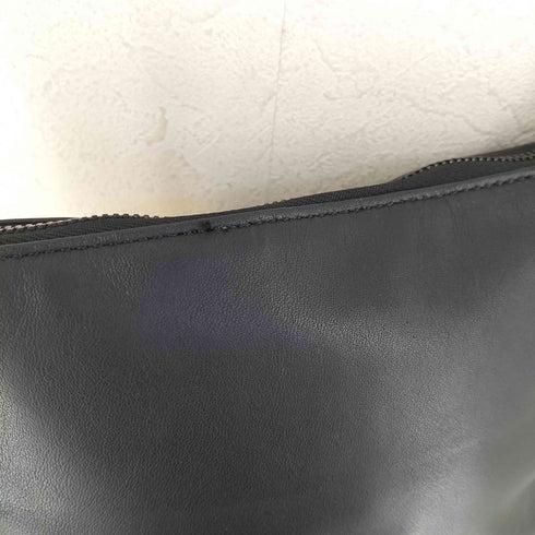 LOEFFLER RANDALL レザーチェーンショルダーバッグ レディース