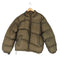 ダイム Dime KNOWTEC Classic Ripstop Puffer メンズ JPN:L