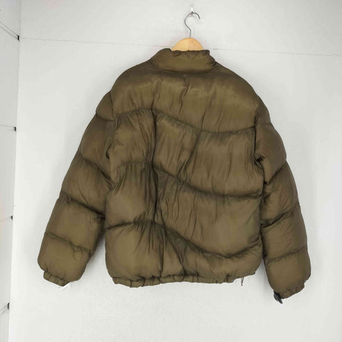 ダイム Dime KNOWTEC Classic Ripstop Puffer メンズ JPN:L