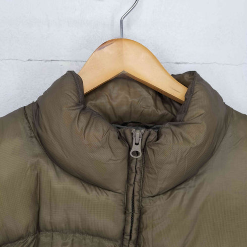ダイム Dime KNOWTEC Classic Ripstop Puffer メンズ JPN:L