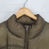 ダイム Dime KNOWTEC Classic Ripstop Puffer メンズ JPN:L