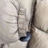 ダイム Dime KNOWTEC Classic Ripstop Puffer メンズ JPN:L