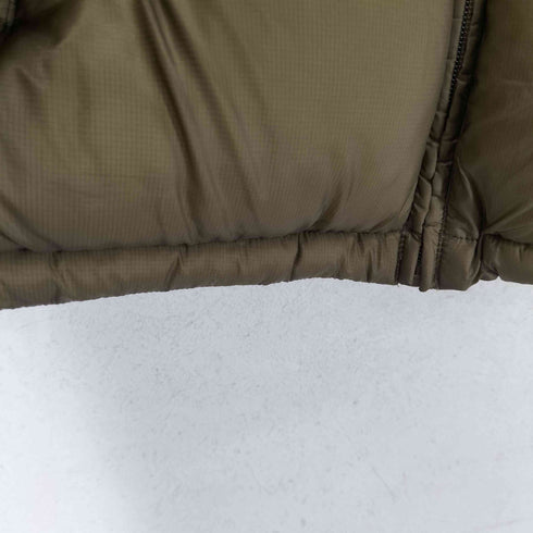 ダイム Dime KNOWTEC Classic Ripstop Puffer メンズ JPN:L