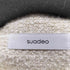 suadeo 23SS ニットツイードジャケット レディース JPN:40
