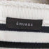 アニュアンス anuans ORIGINAL BUTTON COLLARLESS KNIT JACKET レディース FREE