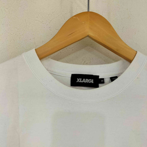 エクストララージ XLARGE Arrow Lettering S/S T-SHIRTS メンズ JPN:S