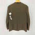 ジャーナルスタンダードレリューム JOURNAL STANDARD relume 19AW テックツイードノーカラージャケット レディース JPN:36