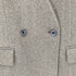 ジャーナルスタンダードレリューム JOURNAL STANDARD relume 19AW テックツイードノーカラージャケット レディース JPN:36