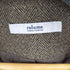 ジャーナルスタンダードレリューム JOURNAL STANDARD relume 19AW テックツイードノーカラージャケット レディース JPN:36