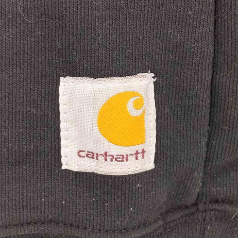 カーハート Carhartt MIDWEIGHT CREWNECK SWEATSHIRT メンズ L