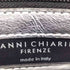 ジャンニキャリーニ GIANNI CHIARINI 三連デザインショルダーバッグ レディース