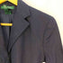 ローレンラルフローレン LAUREN RALPH LAUREN 80s 緑タグ リネン 4B テーラードジャケット レディース 4