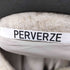 パーバーズ PERVERZE Wave Crash Knit Cardigan レディース FREE