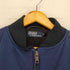 ポロバイラルフローレン Polo by RALPH LAUREN 90s キルティングブルゾンジャケット メンズ JPN:L