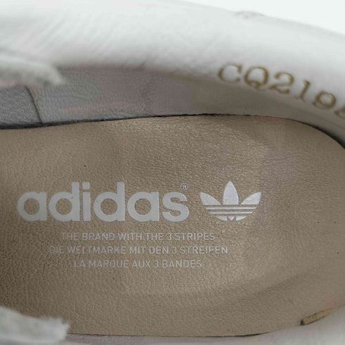 アディダス adidas STAN SMITH レディース 22.5