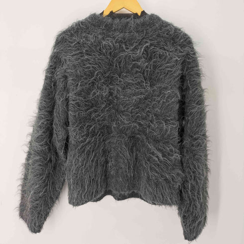 パーバーズ PERVERZE Wave Crash Knit Cardigan レディース
