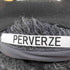 パーバーズ PERVERZE Wave Crash Knit Cardigan レディース