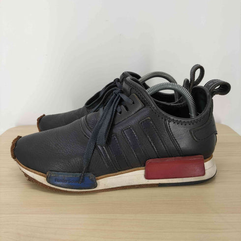 エンダースキーマ Hender Scheme NMD R1 レザースニーカー メンズ JPN:26