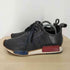 エンダースキーマ Hender Scheme NMD R1 レザースニーカー メンズ JPN:26