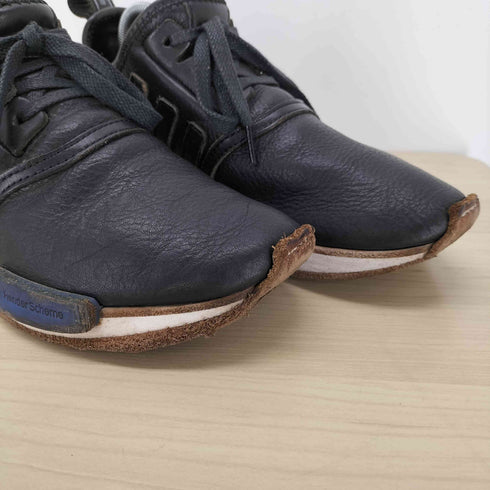 エンダースキーマ Hender Scheme NMD R1 レザースニーカー メンズ JPN:26