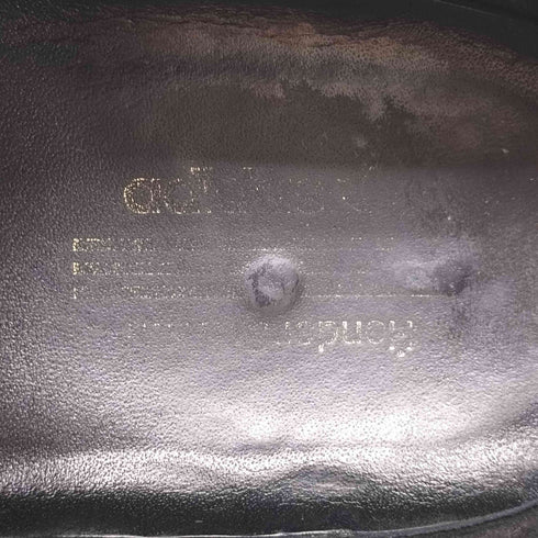エンダースキーマ Hender Scheme NMD R1 レザースニーカー メンズ JPN:26
