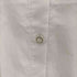 トーナル TONAL 20SS クロップド半袖シャツ レディース JPN:38