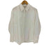 オオトロ OHOTORO コットン100% L/S シャツ レディース