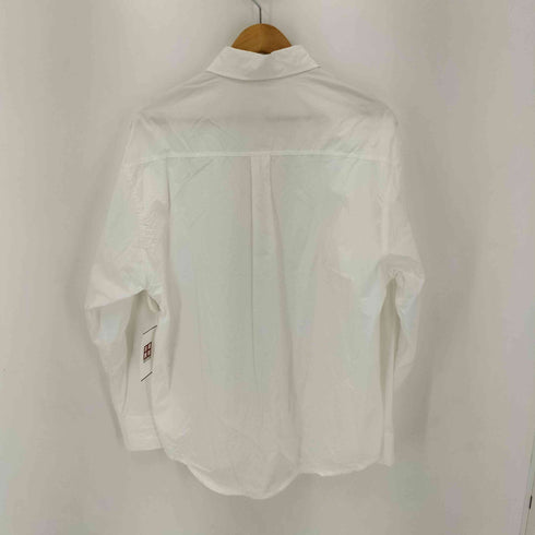オオトロ OHOTORO コットン100% L/S シャツ レディース