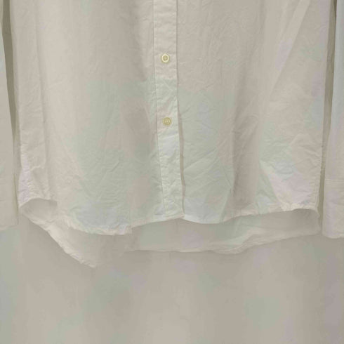 オオトロ OHOTORO コットン100% L/S シャツ レディース