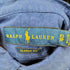 ラルフローレン RALPH LAUREN CLASSIC FIT スモールポニー刺繍 BD L/S シャツ メンズ import:XS