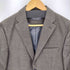 ビューティーアンドユースユナイテッドアローズ BEAUTY & YOUTH UNITED ARROWS シン モールスキン 2ボタン ジャケット メンズ JPN:S