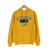 チャンピオン Champion 00s フットボールチームロゴプリント プルオーバーパーカー メンズ import:M