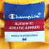 チャンピオン Champion 00s フットボールチームロゴプリント プルオーバーパーカー メンズ import:M